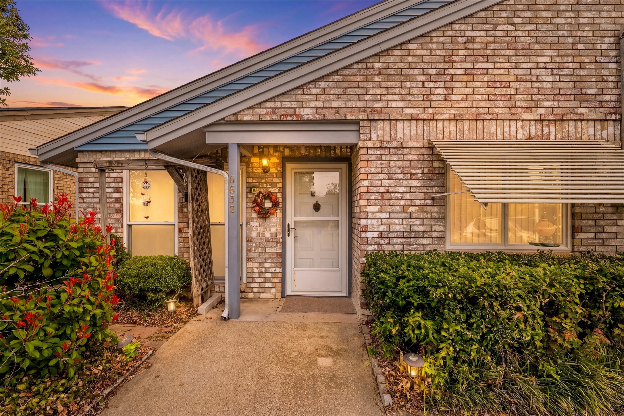 6632 Legters Drive Dallas TX 75236