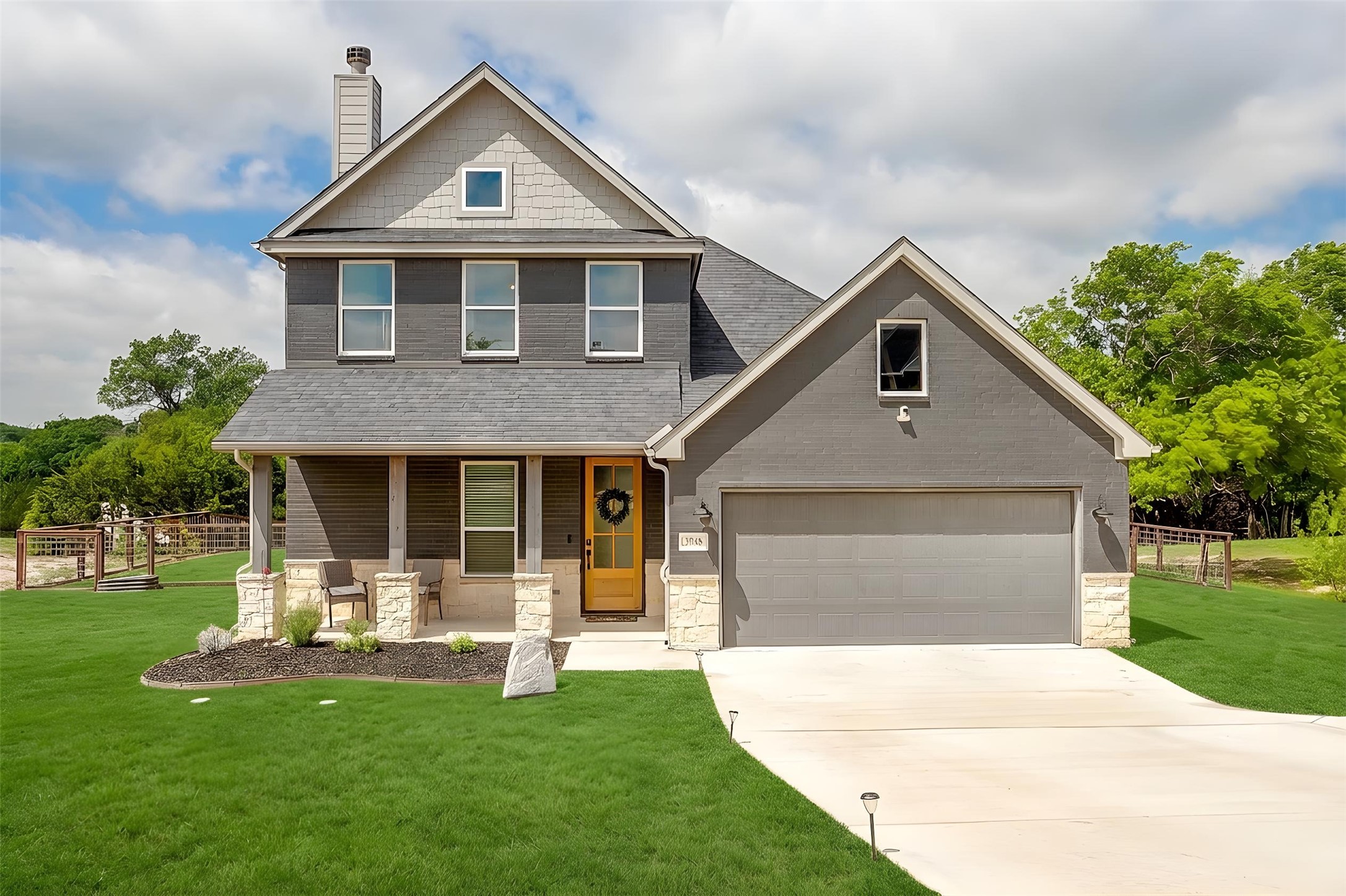 2048 Redemption Drive Weatherford TX 76088