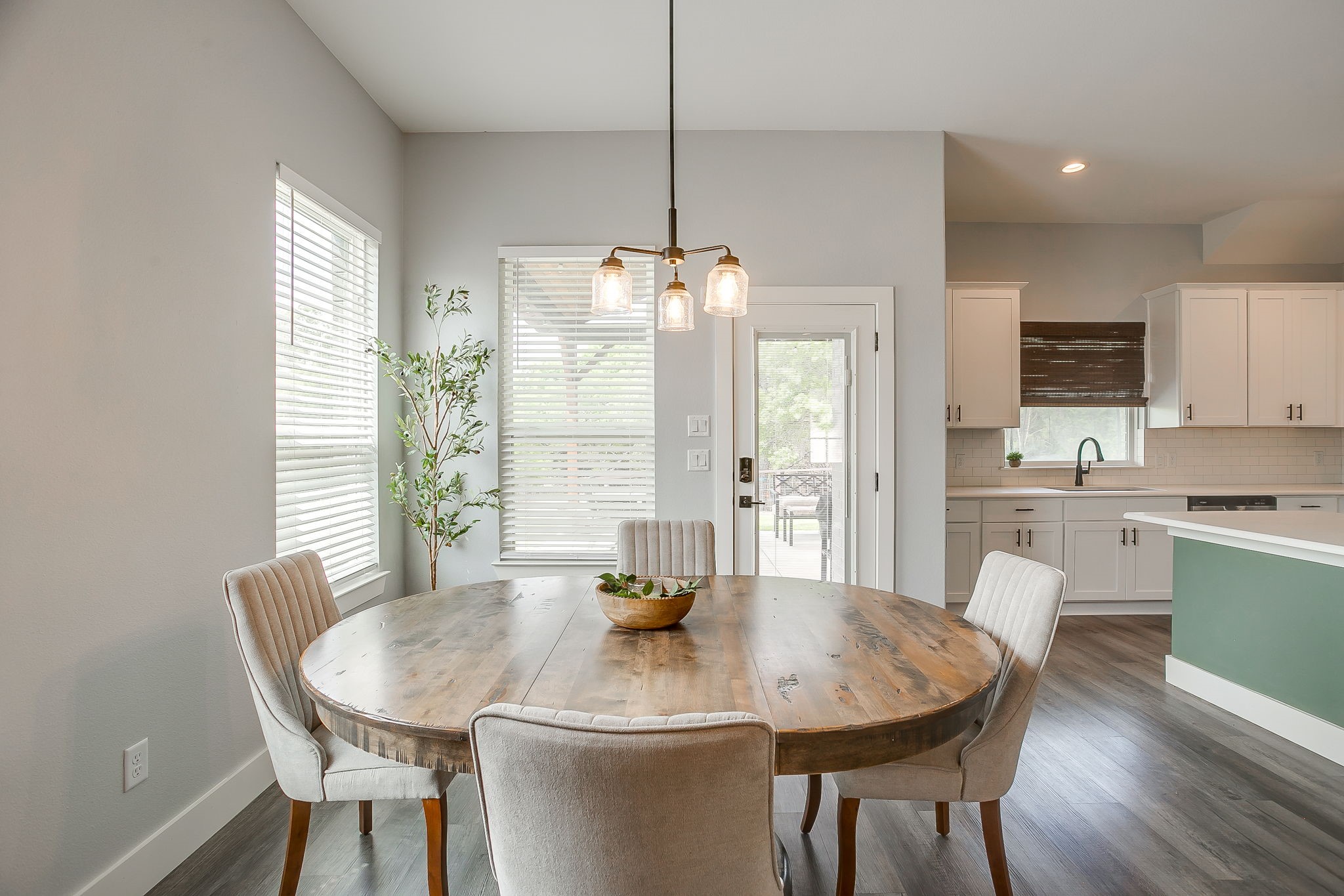 2048 Redemption Drive Weatherford TX 76088