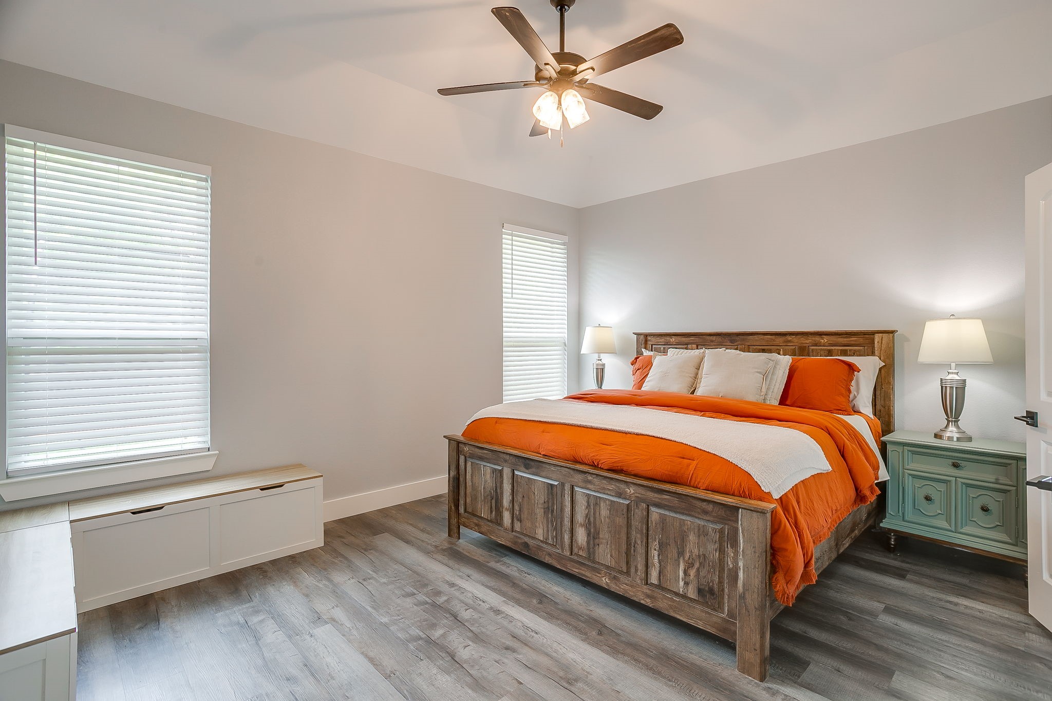 2048 Redemption Drive Weatherford TX 76088