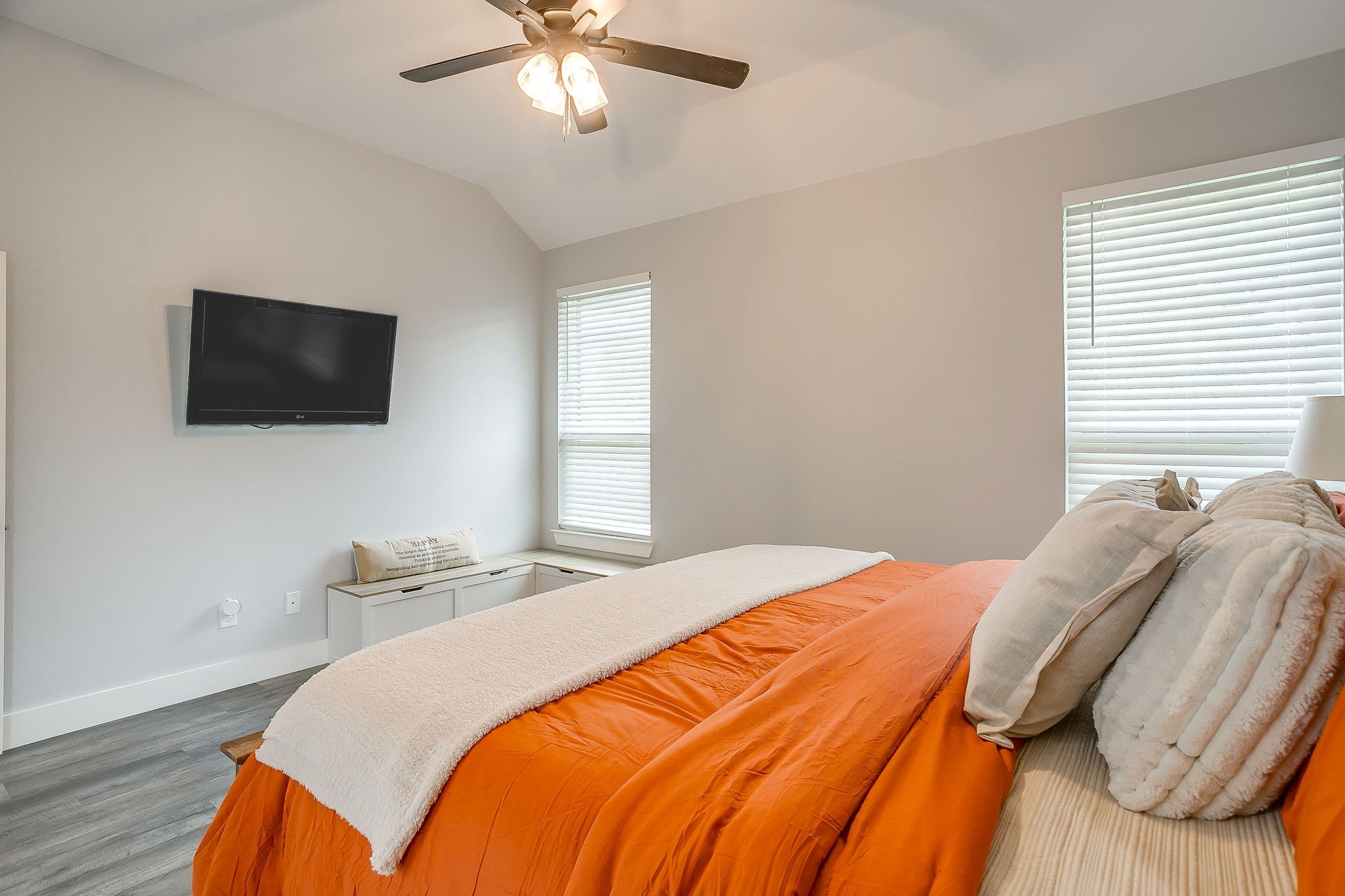 2048 Redemption Drive Weatherford TX 76088