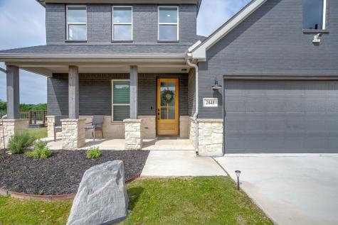 2048 Redemption Drive Weatherford TX 76088