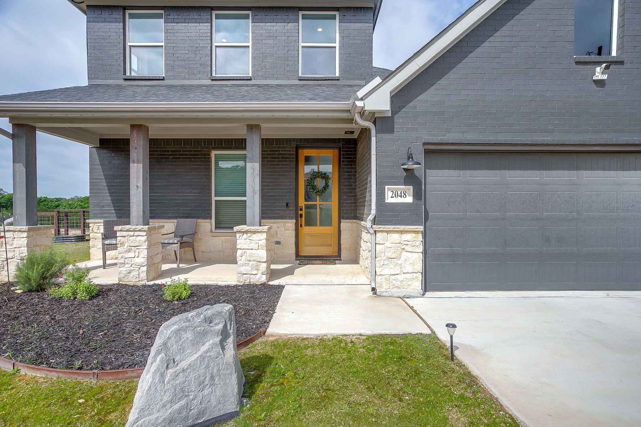 2048 Redemption Drive Weatherford TX 76088