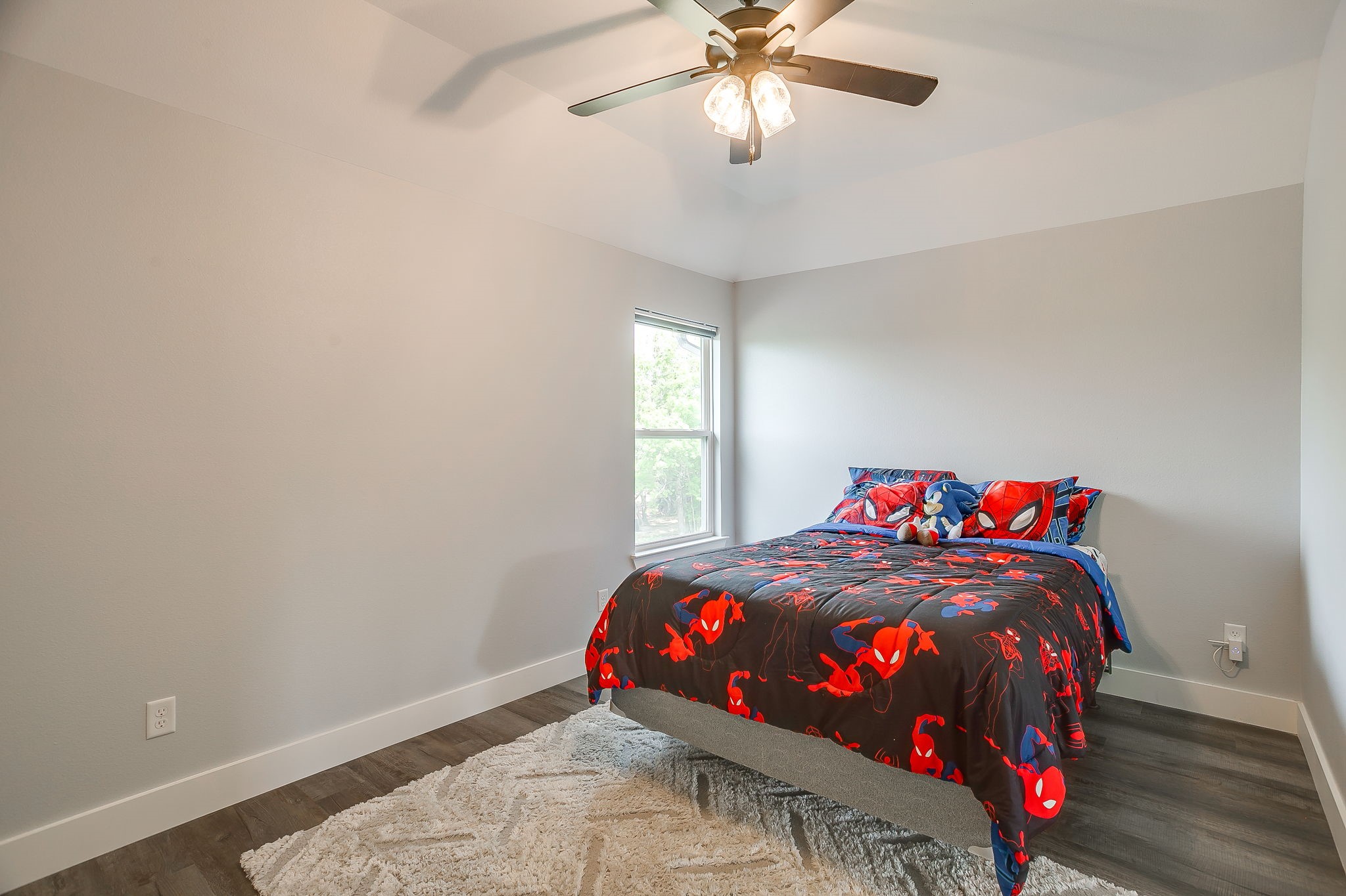 2048 Redemption Drive Weatherford TX 76088