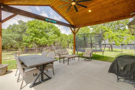 2048 Redemption Drive Weatherford TX 76088
