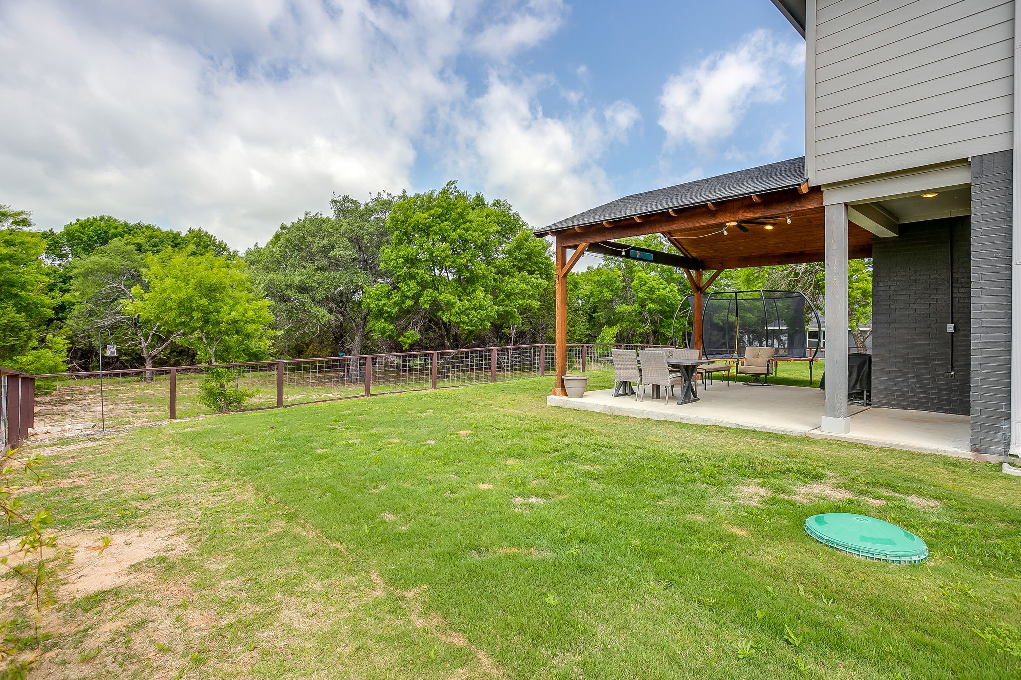 2048 Redemption Drive Weatherford TX 76088