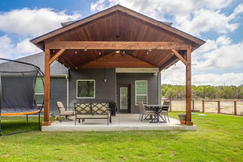2048 Redemption Drive Weatherford TX 76088