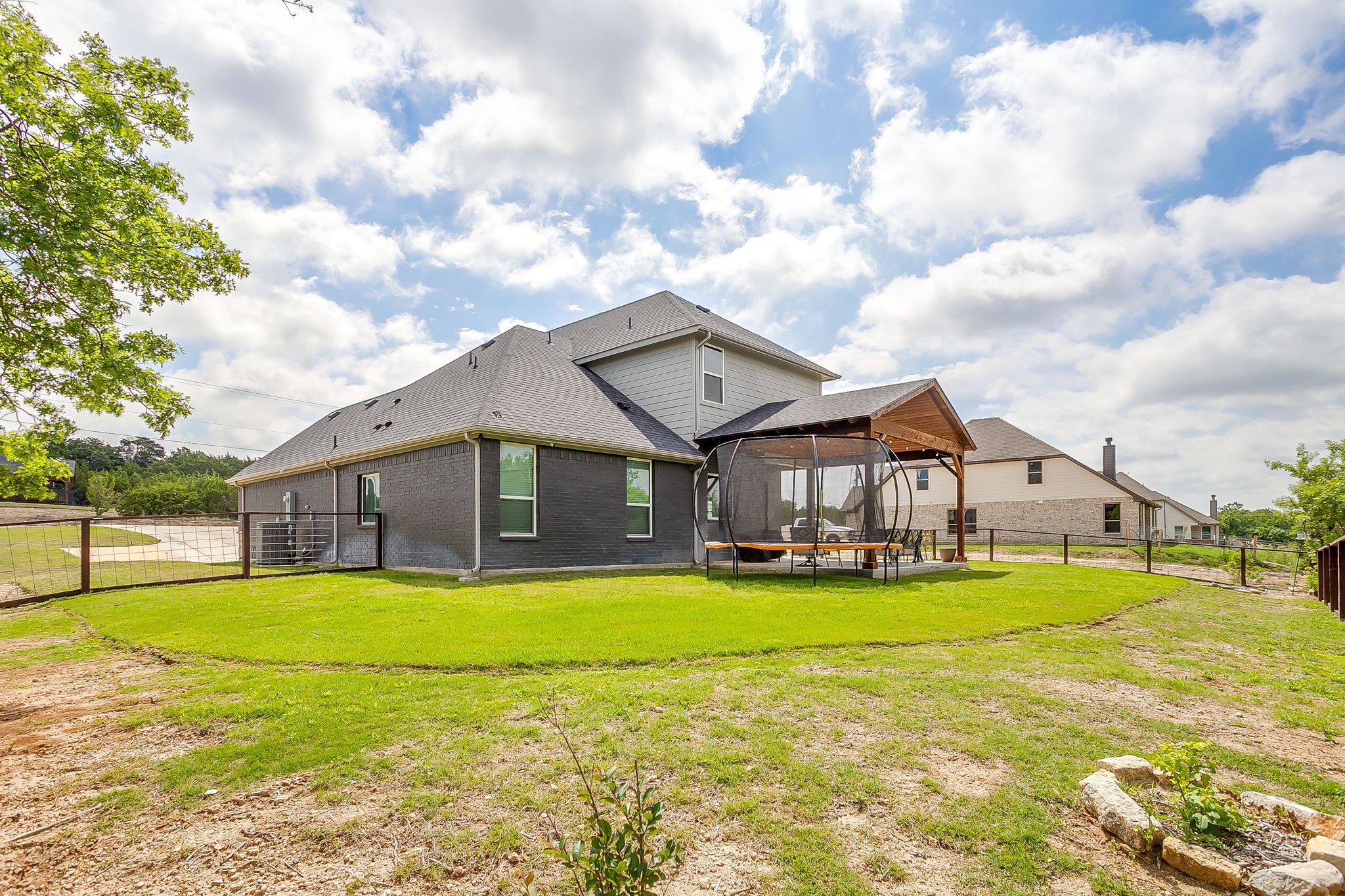 2048 Redemption Drive Weatherford TX 76088