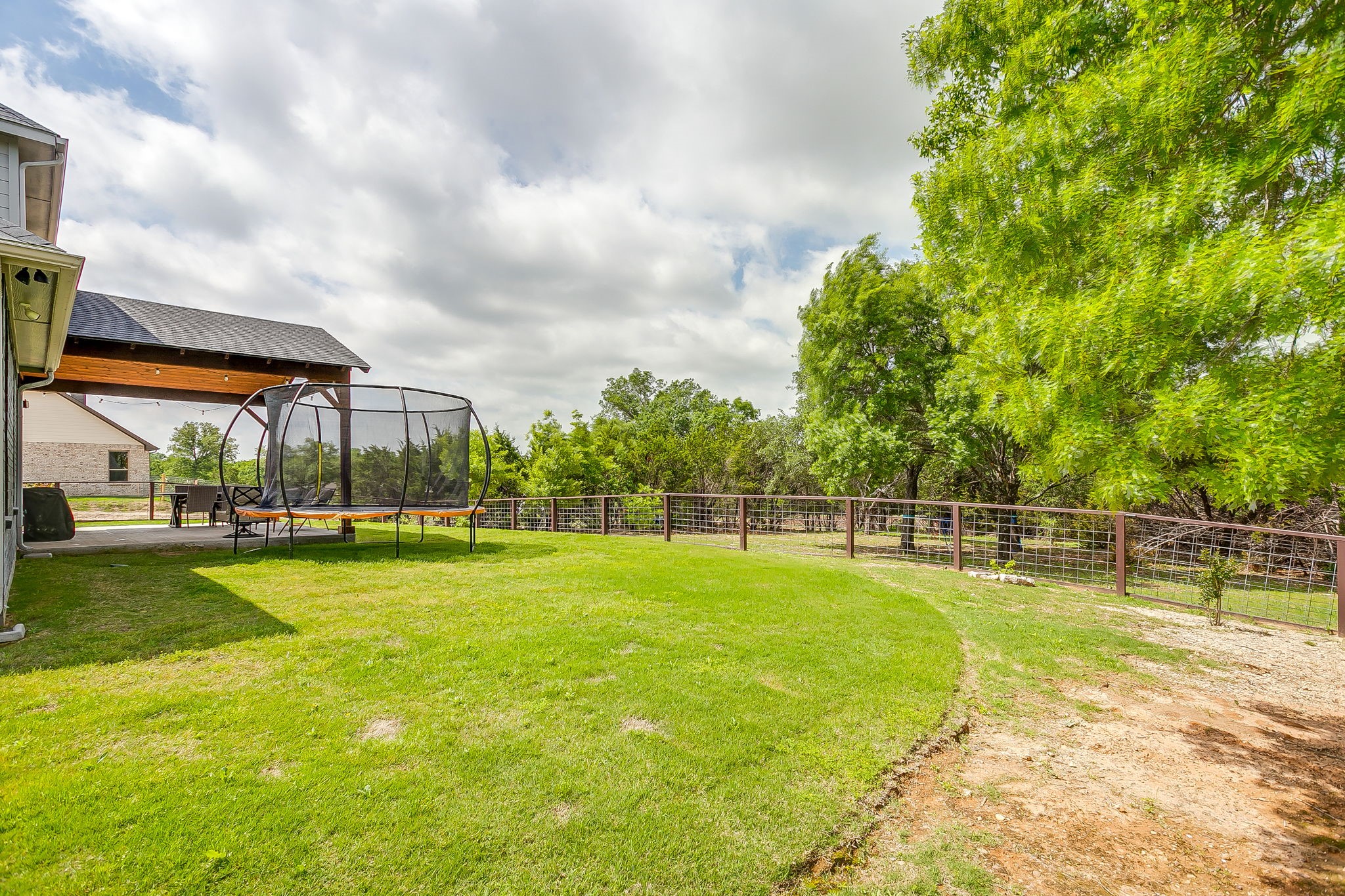 2048 Redemption Drive Weatherford TX 76088