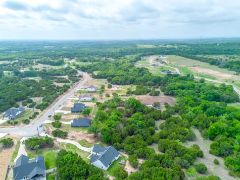 2048 Redemption Drive Weatherford TX 76088