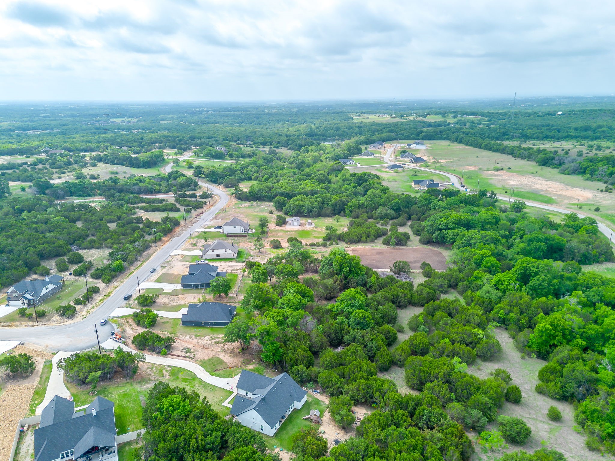 2048 Redemption Drive Weatherford TX 76088