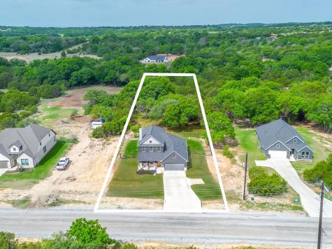2048 Redemption Drive Weatherford TX 76088