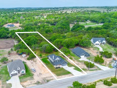 2048 Redemption Drive Weatherford TX 76088