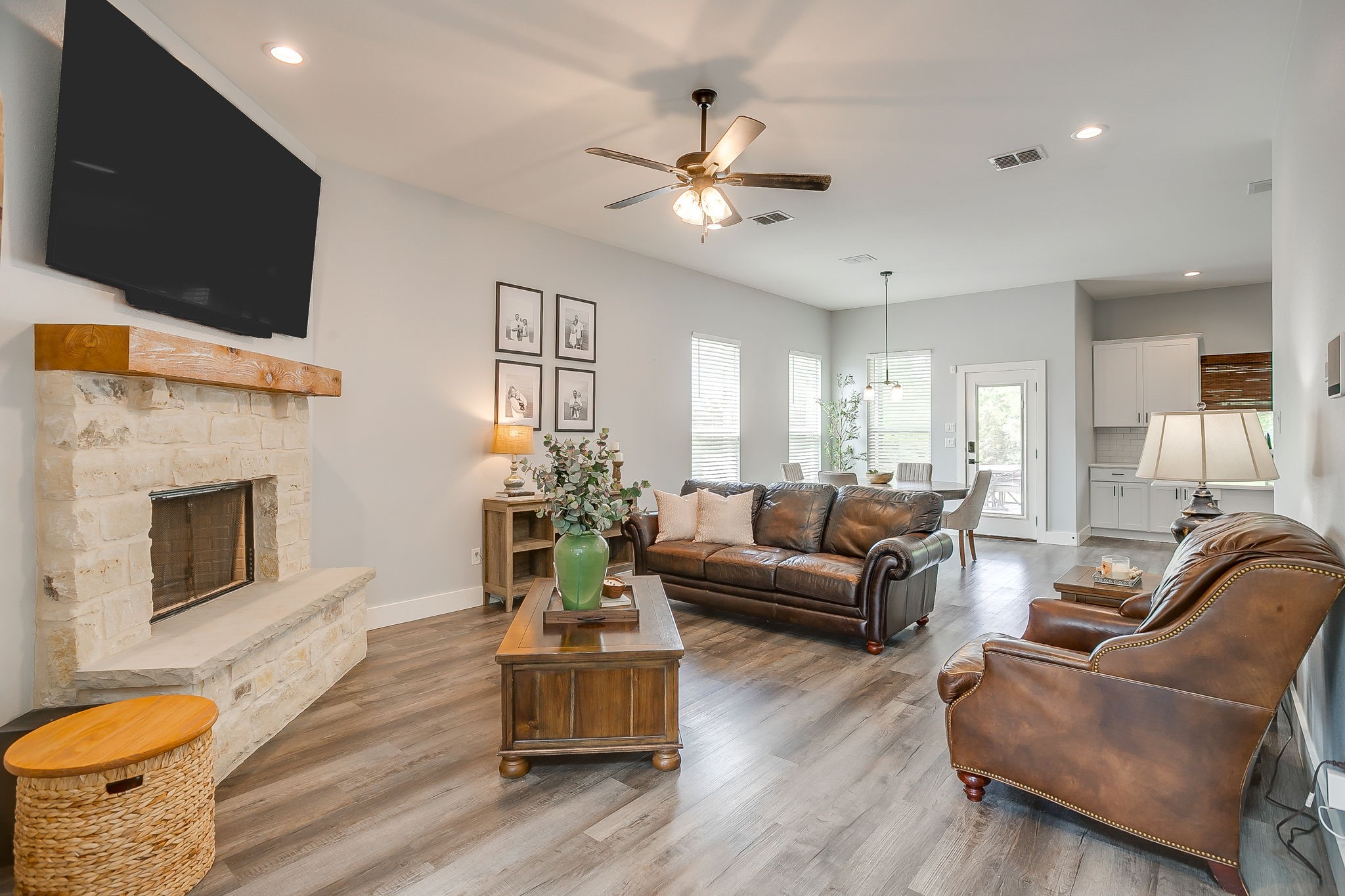 2048 Redemption Drive Weatherford TX 76088