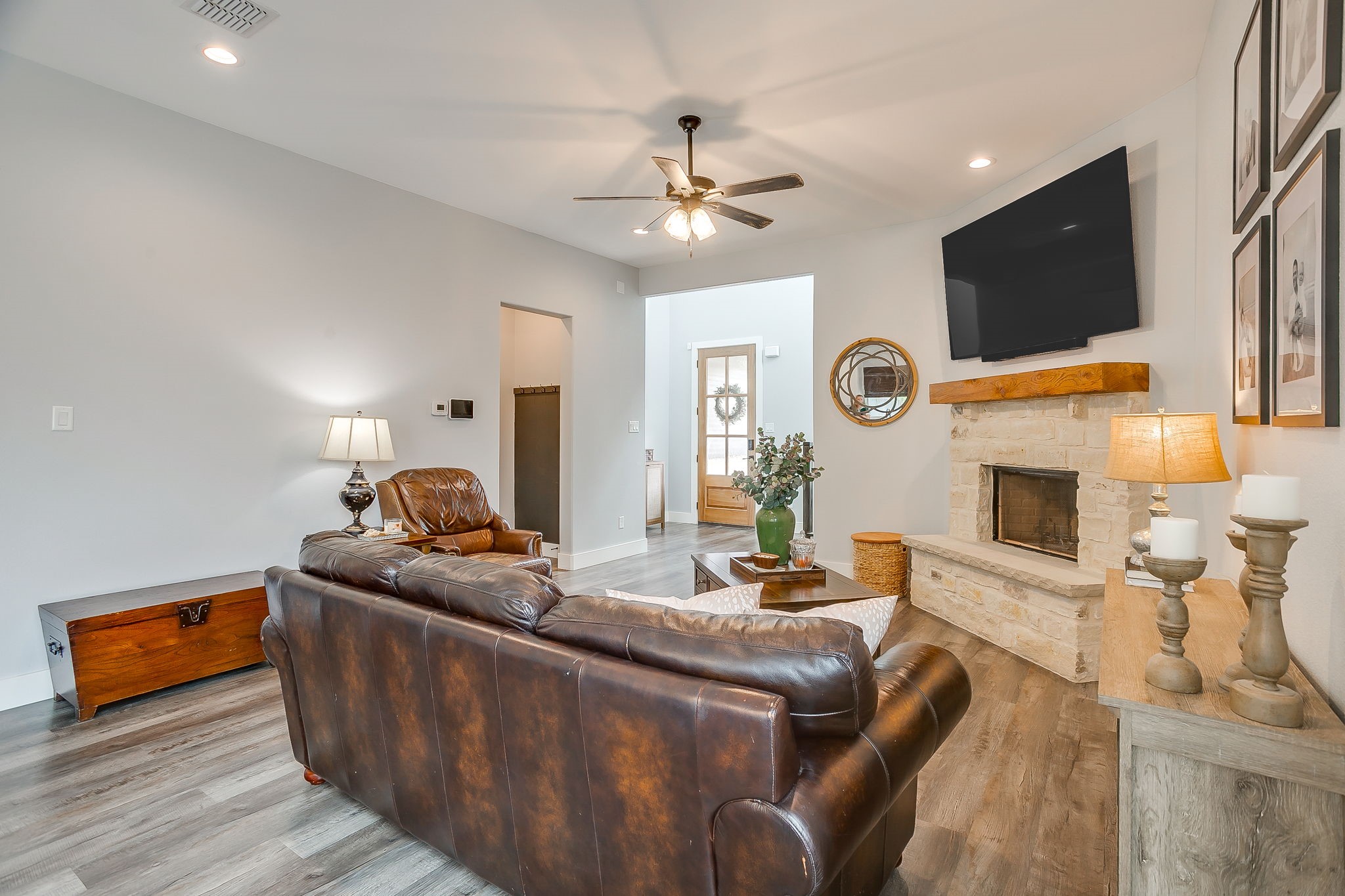 2048 Redemption Drive Weatherford TX 76088