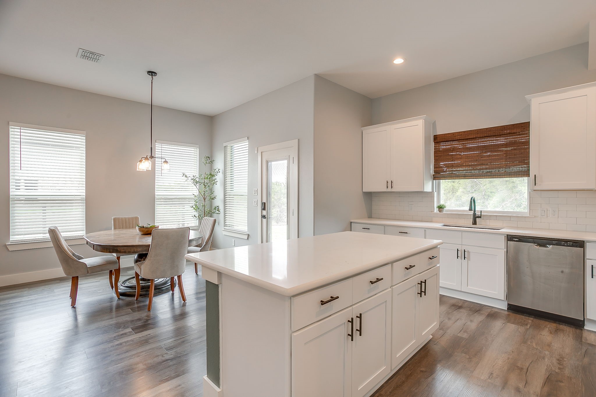 2048 Redemption Drive Weatherford TX 76088