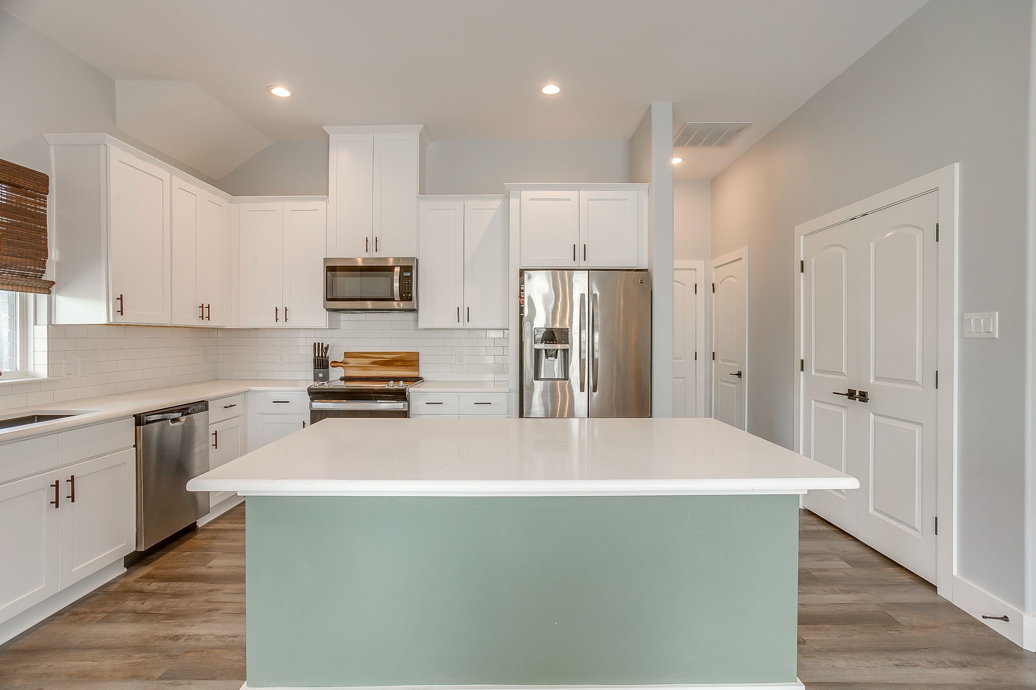 2048 Redemption Drive Weatherford TX 76088