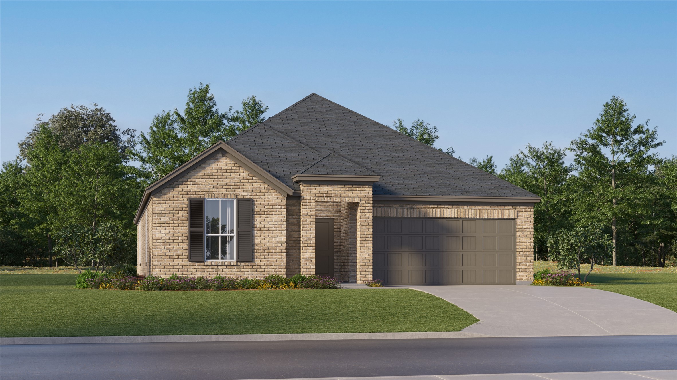 1223 Okeechobee Drive Dallas TX 75253