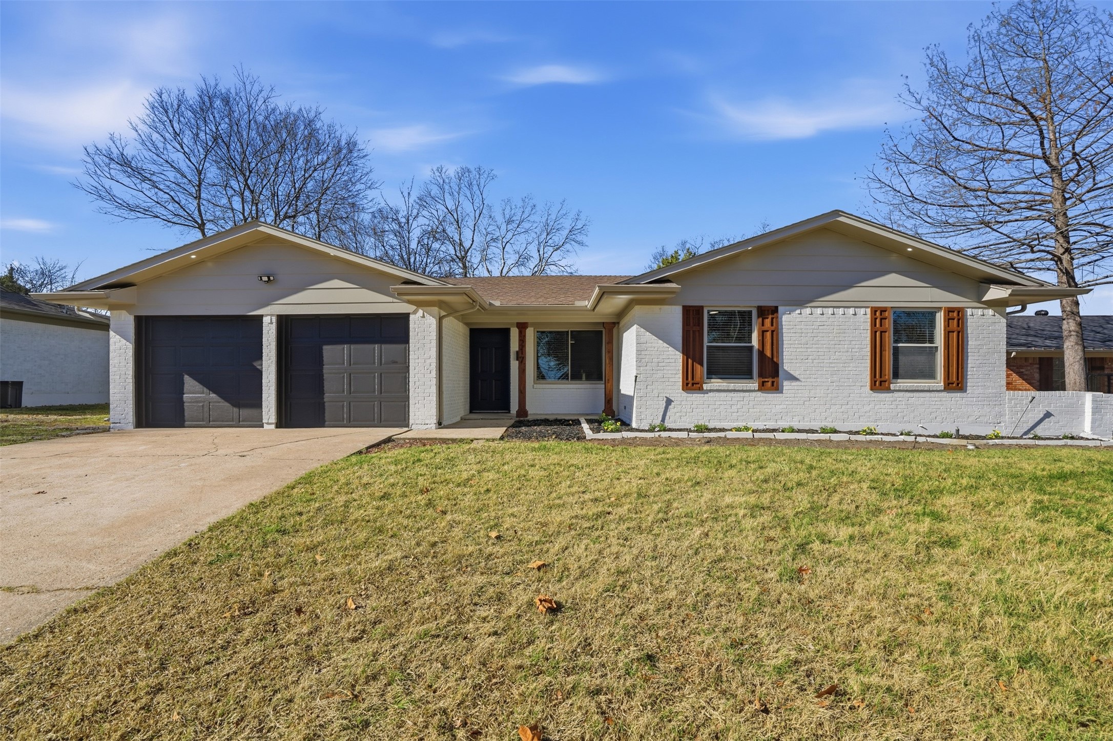 217 Joe White Street Rockwall TX 75087
