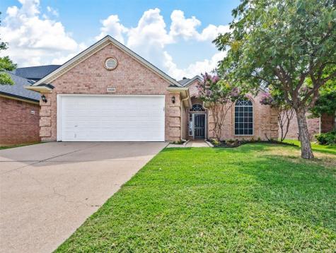 8825 Trace Ridge Parkway Fort Worth TX 76244
