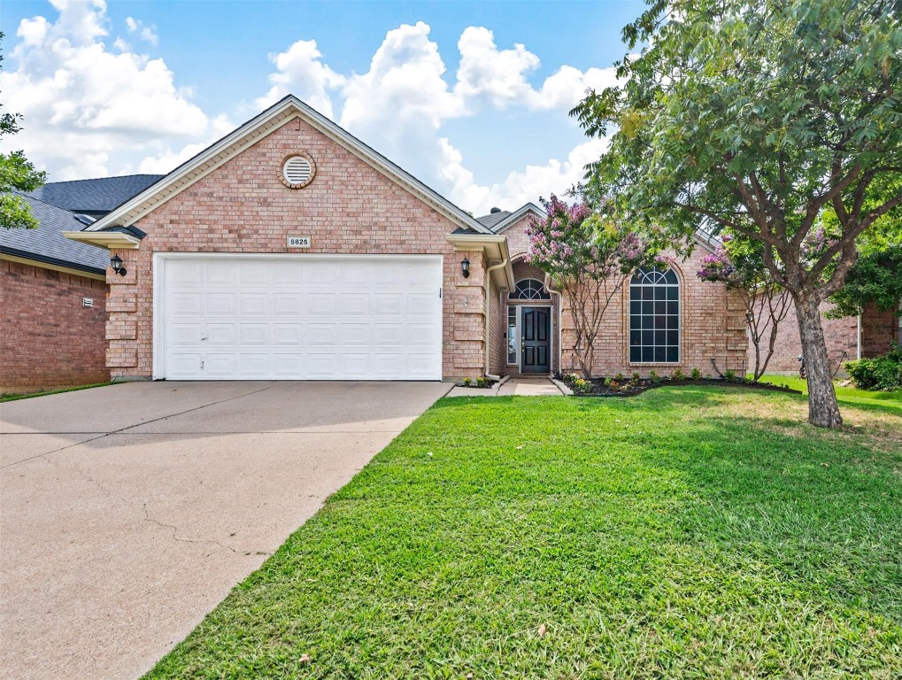 8825 Trace Ridge Parkway Fort Worth TX 76244