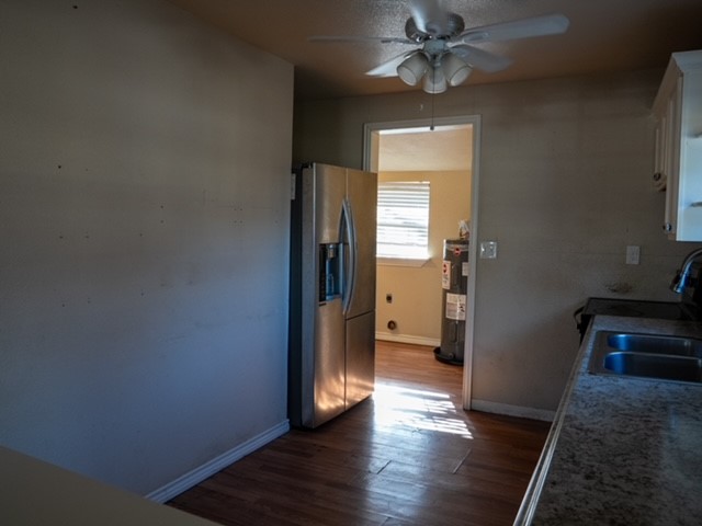 510 Dickie Street Rockwall TX 75087