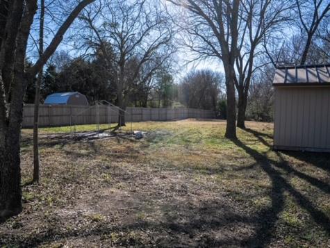 510 Dickie Street Rockwall TX 75087