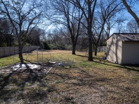 510 Dickie Street Rockwall TX 75087