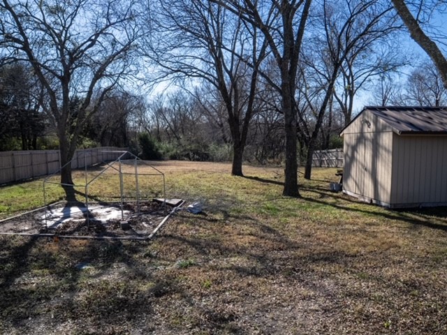510 Dickie Street Rockwall TX 75087