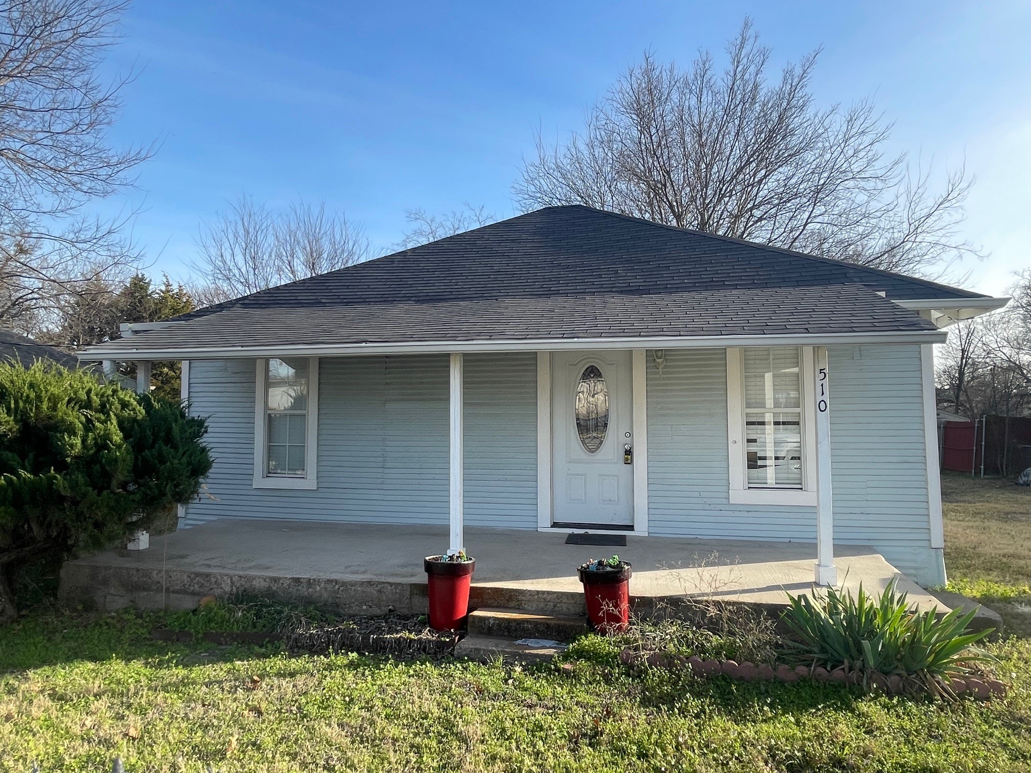 510 Dickie Street Rockwall TX 75087
