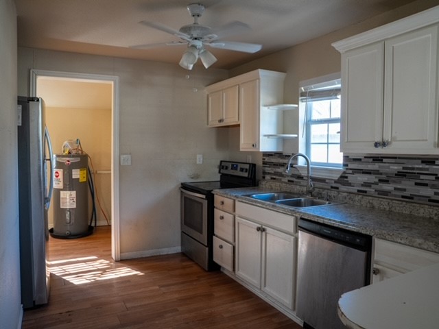 510 Dickie Street Rockwall TX 75087