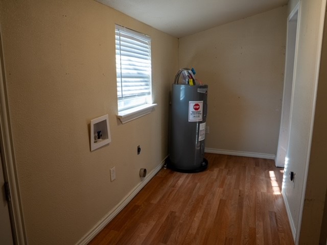 510 Dickie Street Rockwall TX 75087