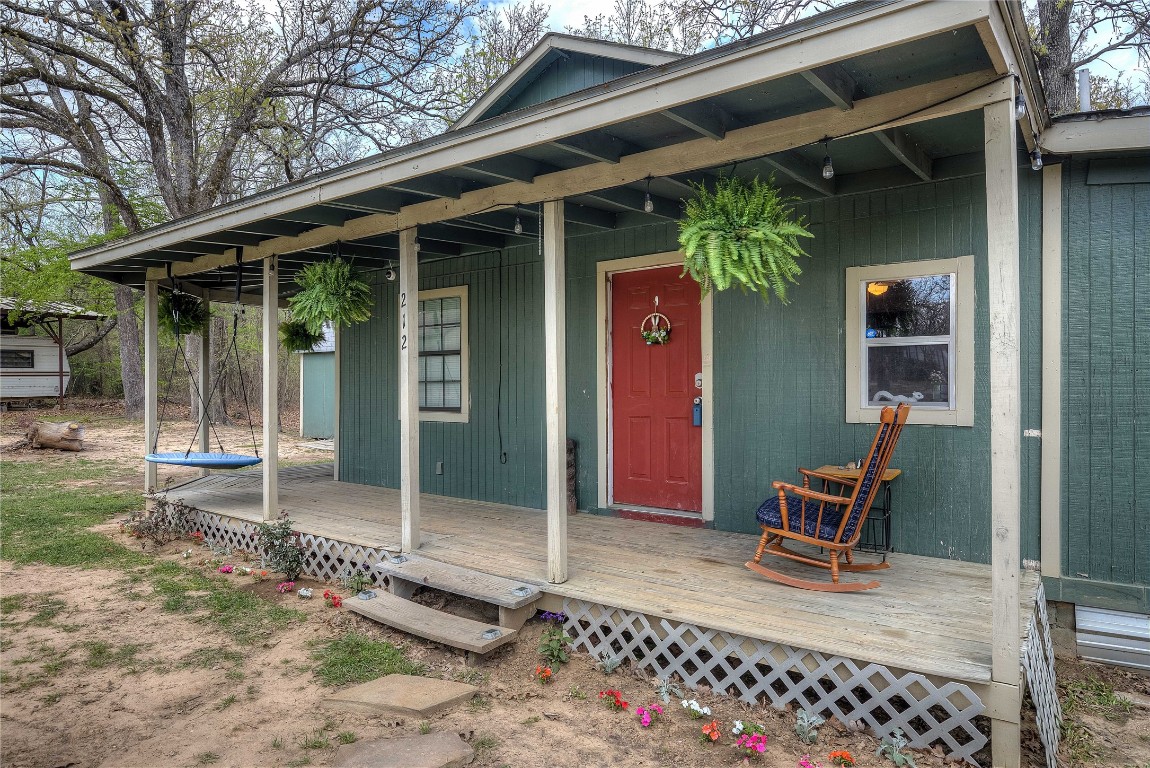 212 Private Road 7721 Emory TX 75440
