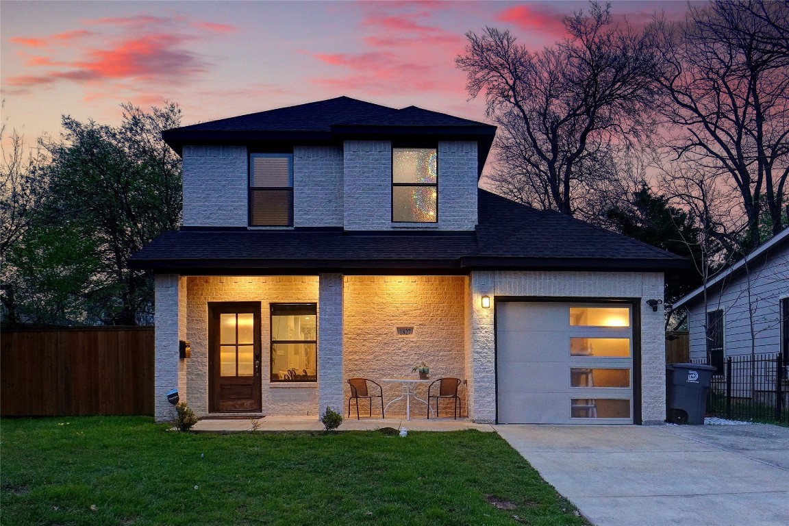 1827 Morris Street Dallas TX 75212