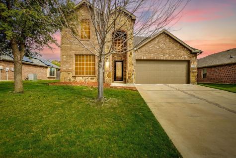 1320 Shelley Drive Burleson TX 76028