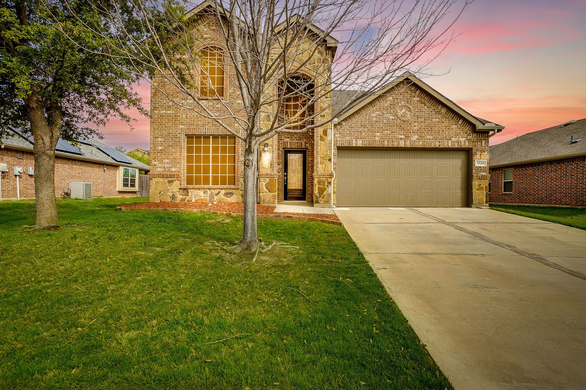 1320 Shelley Drive Burleson TX 76028
