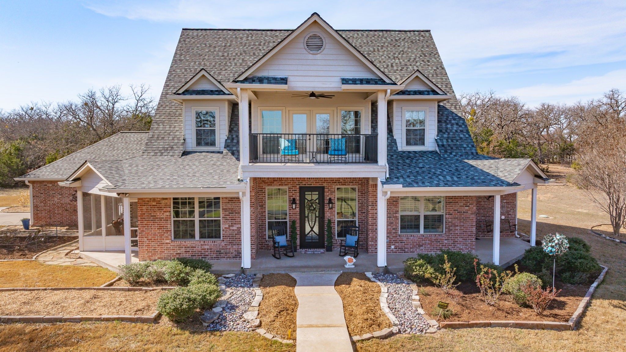 1218 Meander Road Granbury TX 76049
