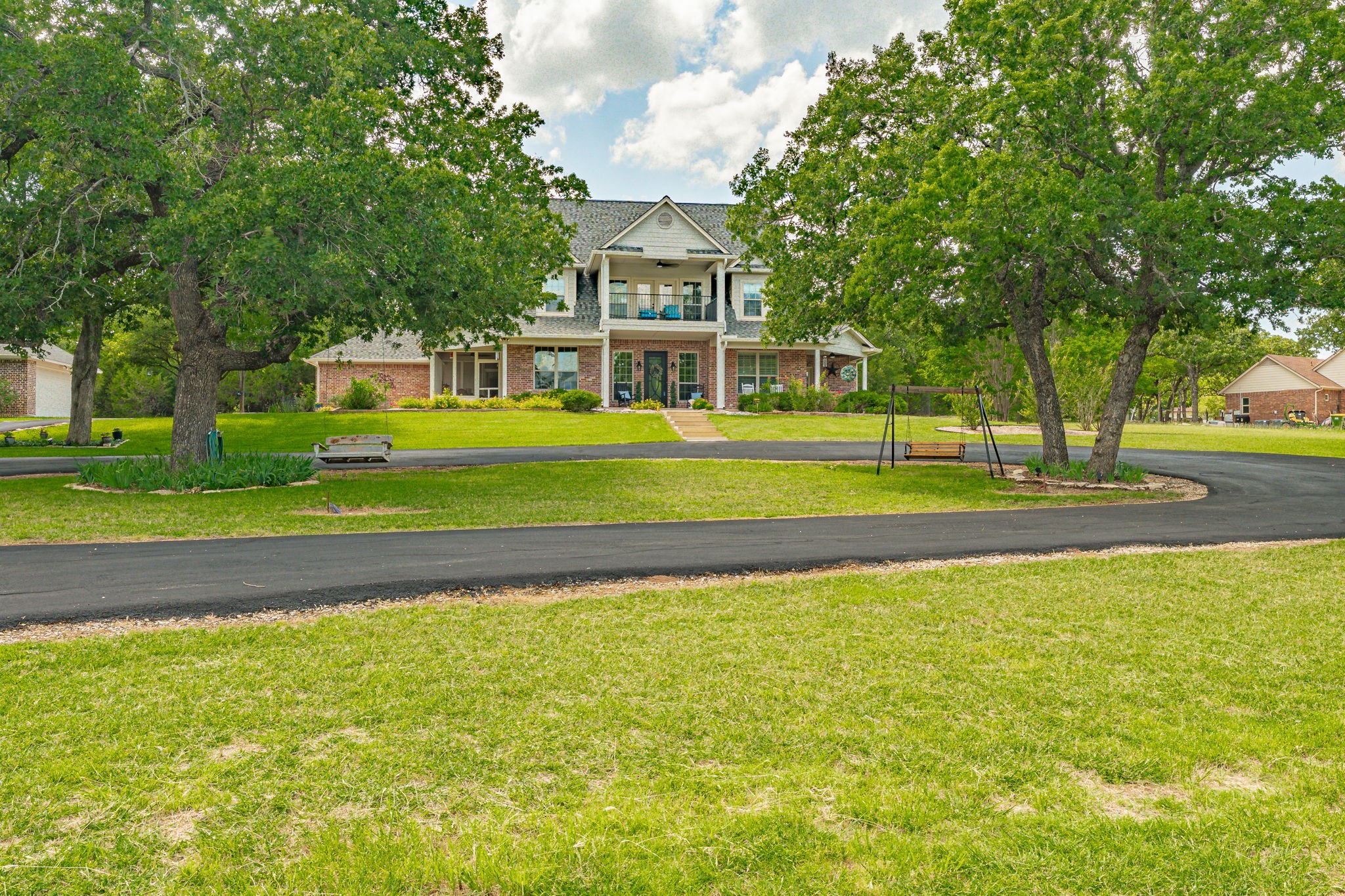1218 Meander Road Granbury TX 76049