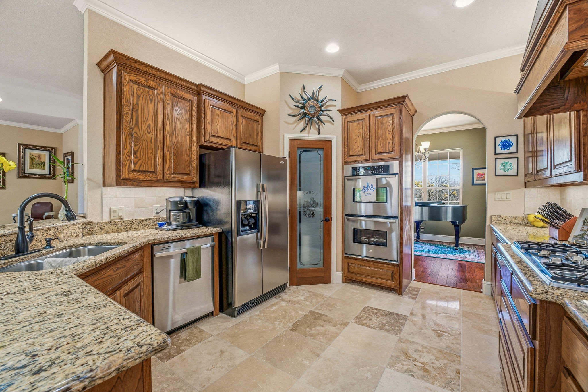 1218 Meander Road Granbury TX 76049
