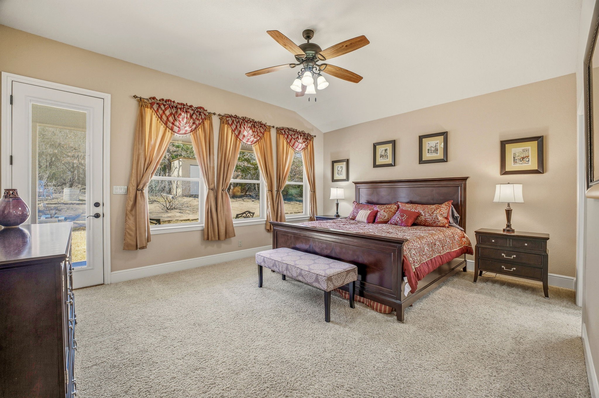 1218 Meander Road Granbury TX 76049