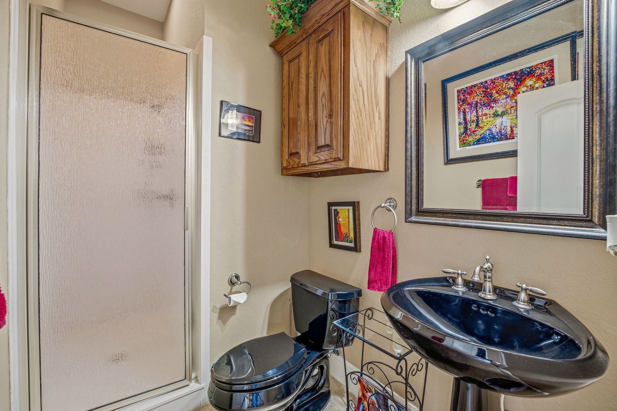 1218 Meander Road Granbury TX 76049