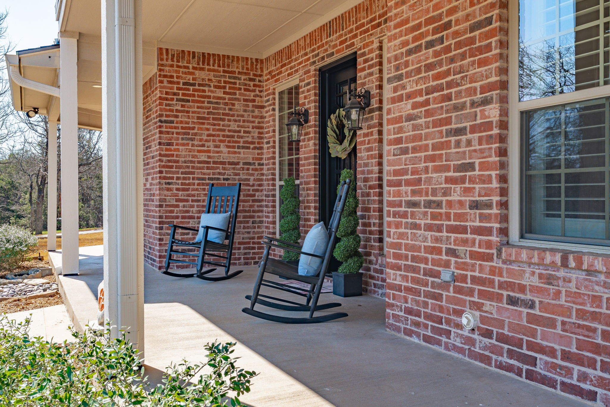 1218 Meander Road Granbury TX 76049
