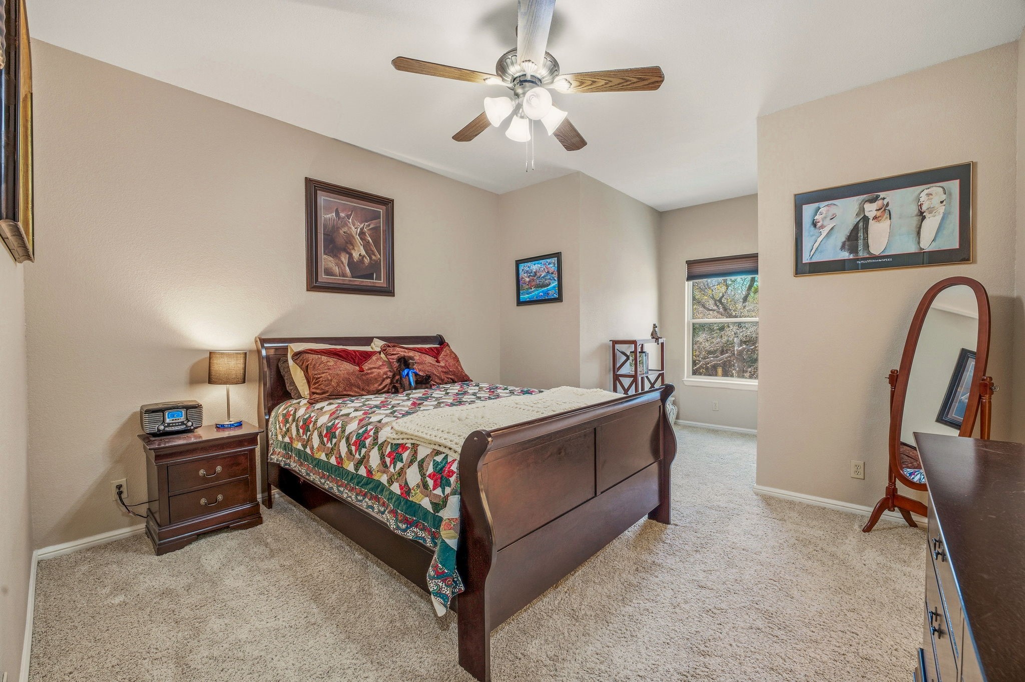 1218 Meander Road Granbury TX 76049