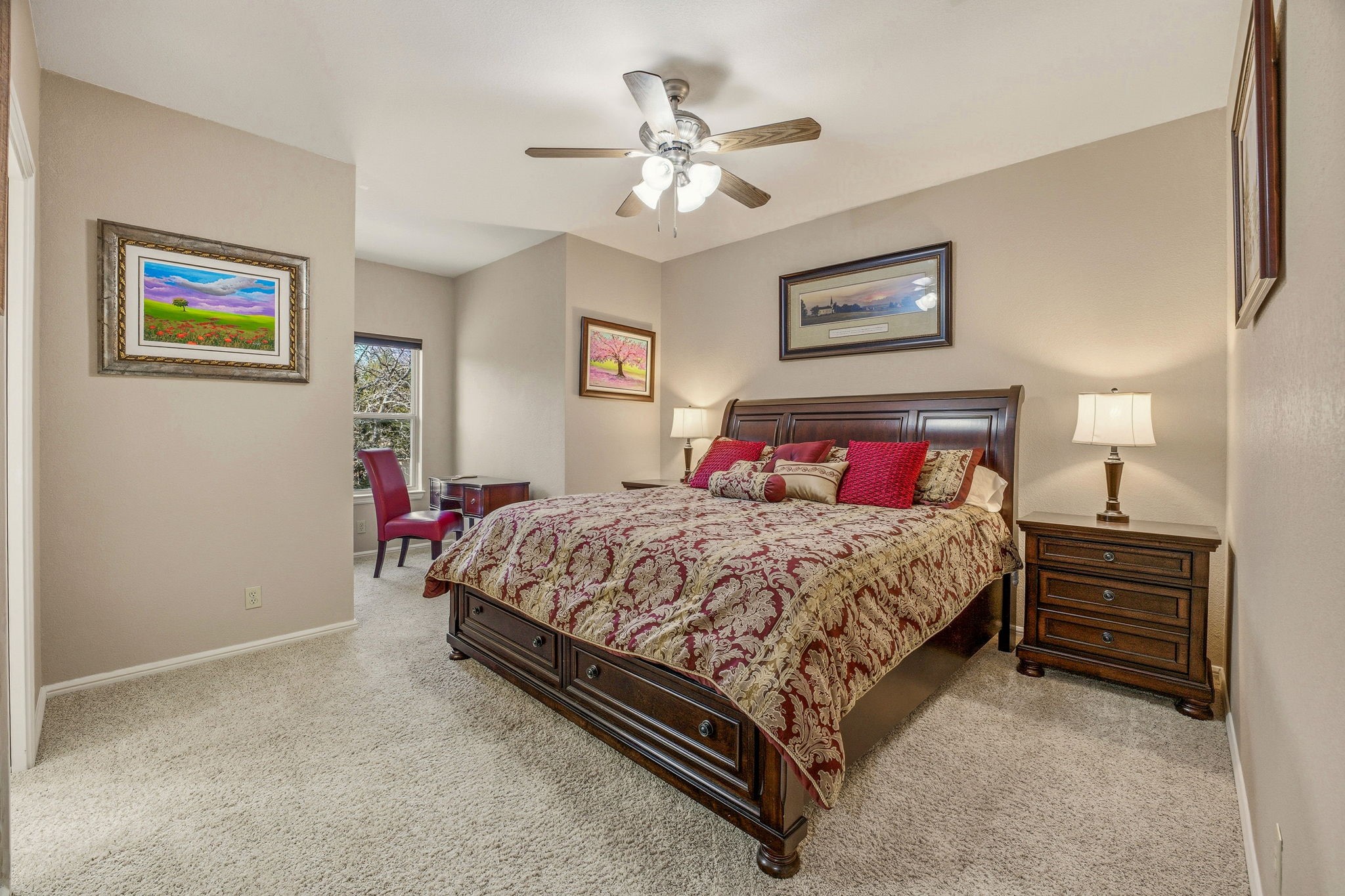 1218 Meander Road Granbury TX 76049