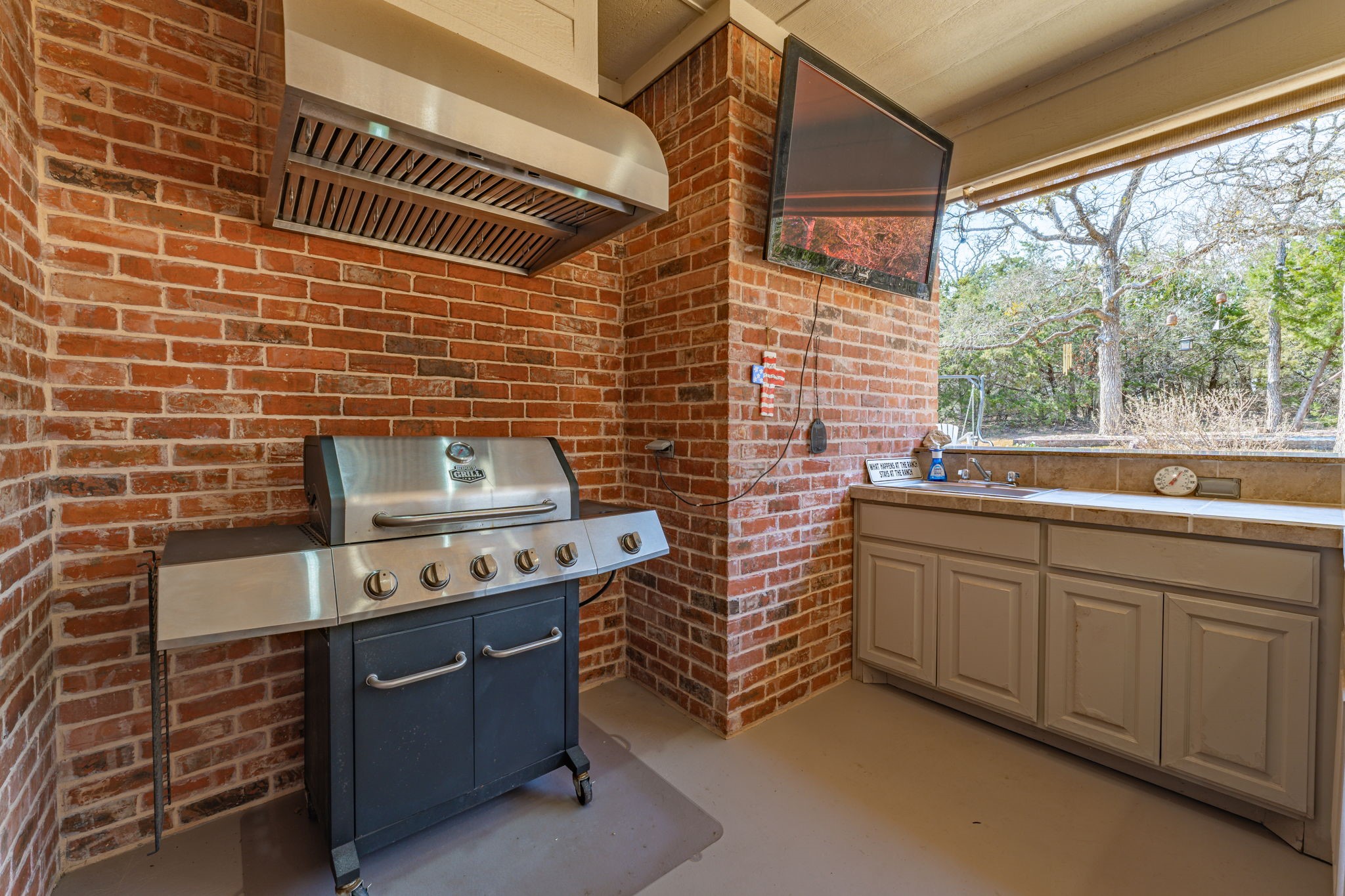 1218 Meander Road Granbury TX 76049