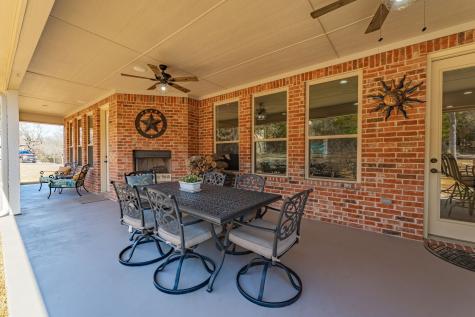 1218 Meander Road Granbury TX 76049