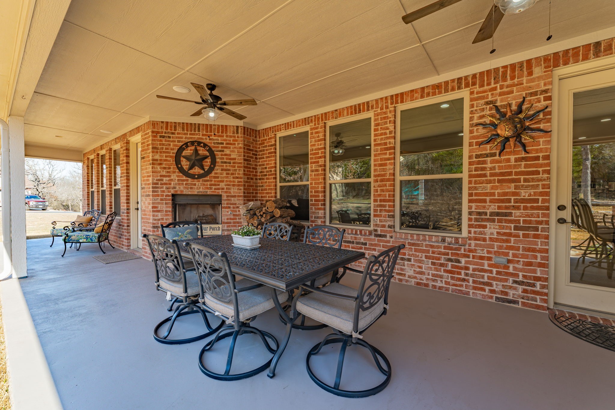 1218 Meander Road Granbury TX 76049