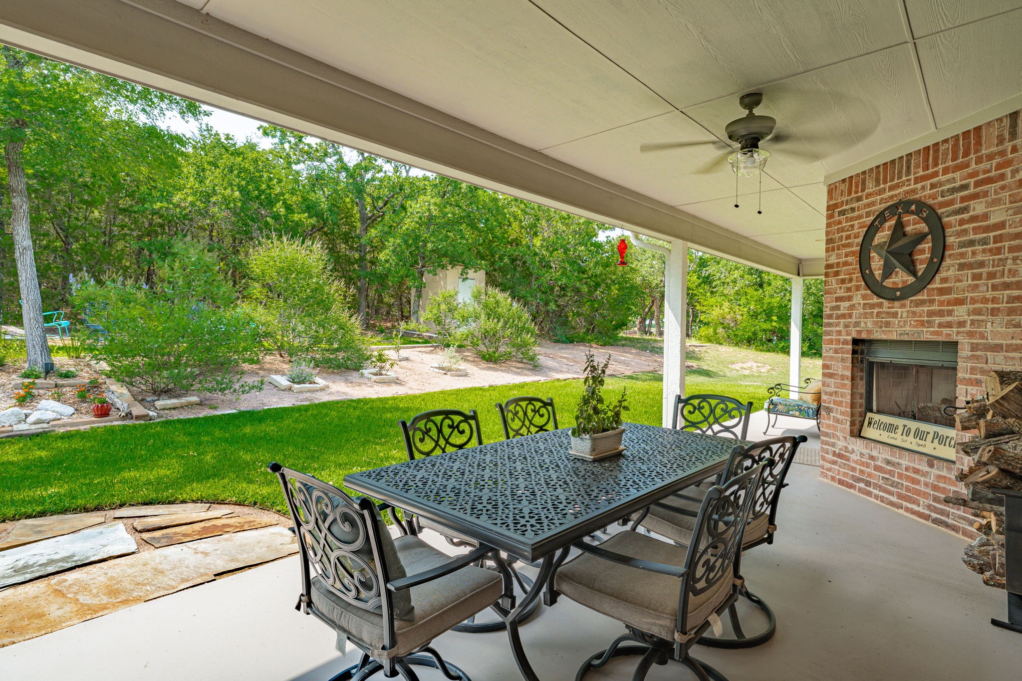 1218 Meander Road Granbury TX 76049