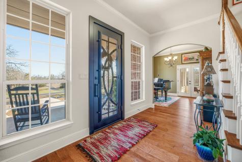 1218 Meander Road Granbury TX 76049