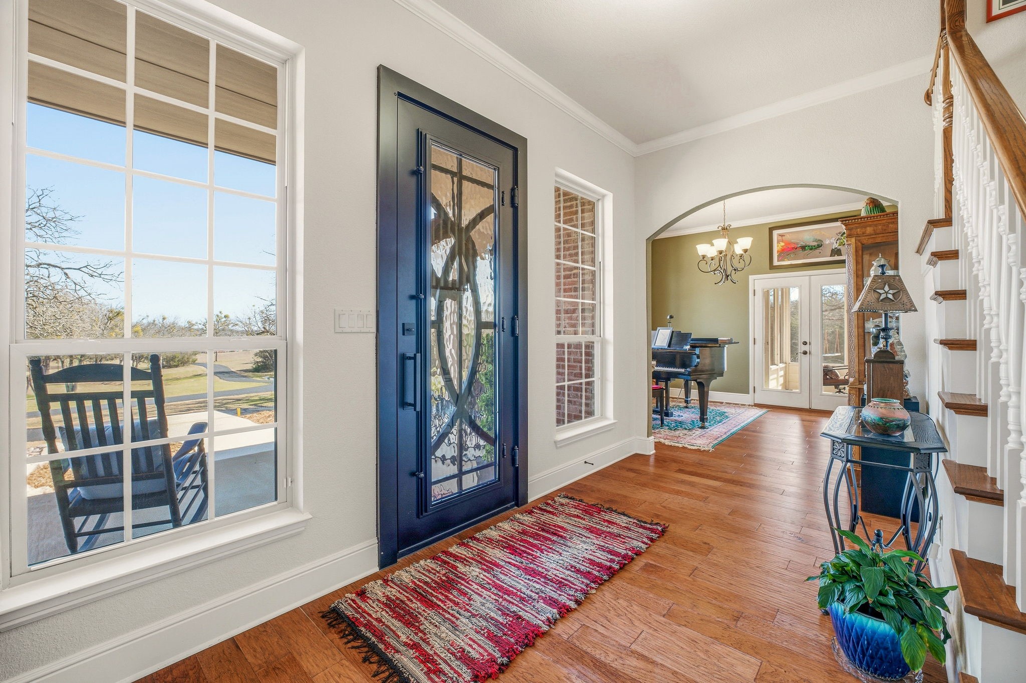 1218 Meander Road Granbury TX 76049